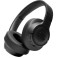 HEADPHONES BLUETOOTH  TUNE 760BTNC ΜΕ ΜΙΚΡΟΦΩΝΟ BLACK